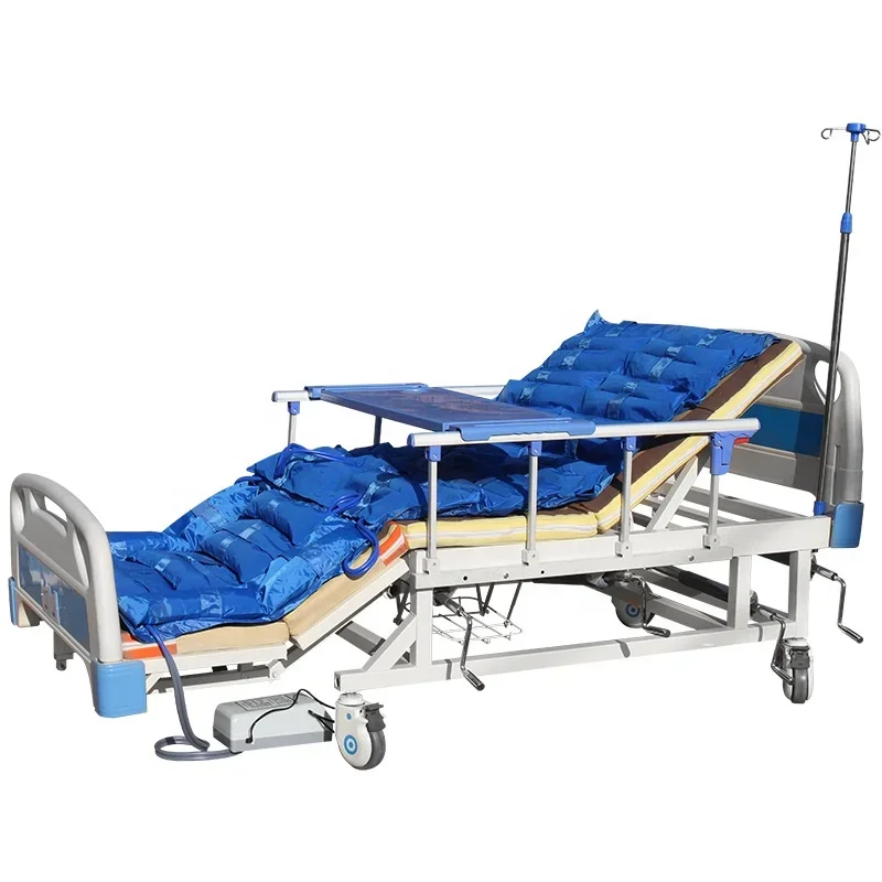 高齢者用電動病院用ベッド,在宅ケア,自動,調整可能,販売中