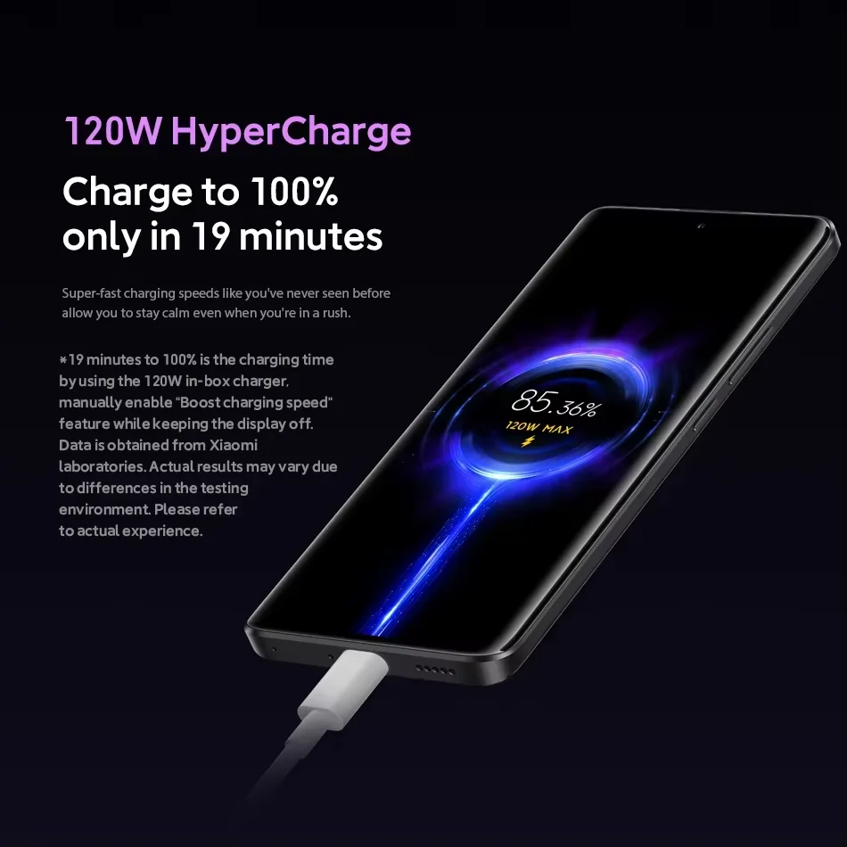 Xiaomi Redmi Note 13 Pro Plus 5G Global Version 256GB/512GB MediaTek ขนาด 7200-Ultra 6.67 ''3D-โค้ง 1.5K 120Hz จอแสดงผล,1