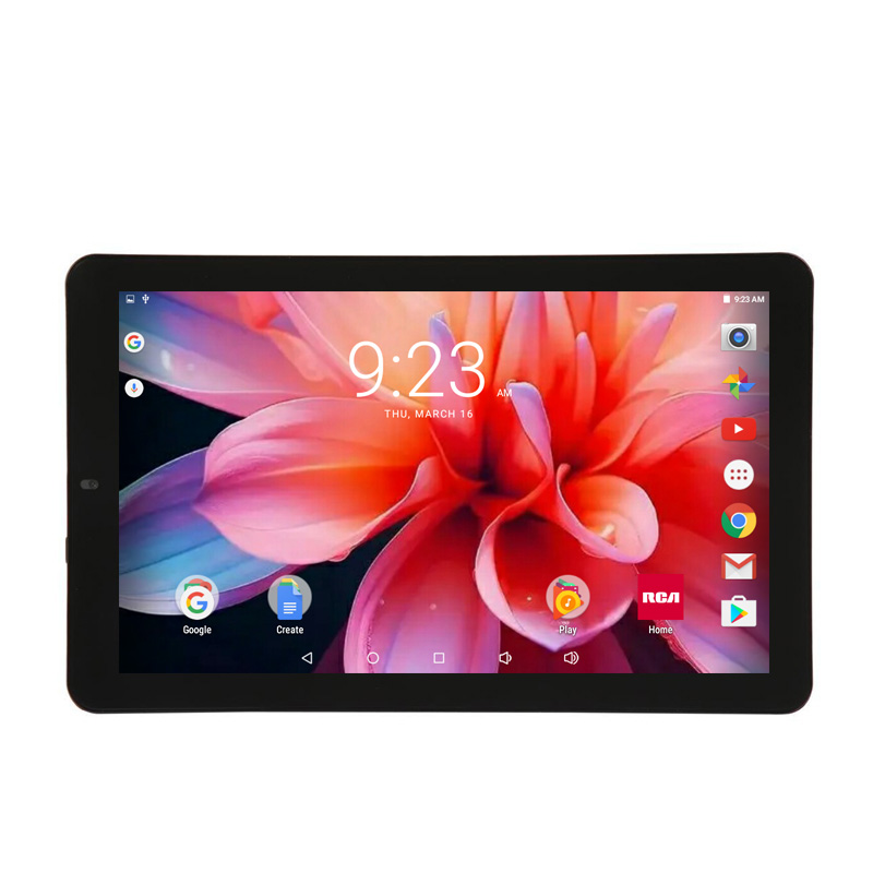 Heiße 11,6 Zoll Android 6,0 Tablet 1GB RAM 32GB ROM MT8127 Quad Core 3,0x5000 IPS HDMI-Port 1 * USB mAh Batterie