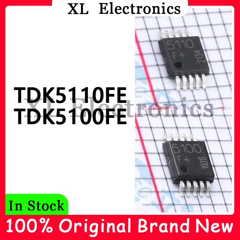 TDK5100FE 5100FE TDK5110FE 5110FE Nuevo Original