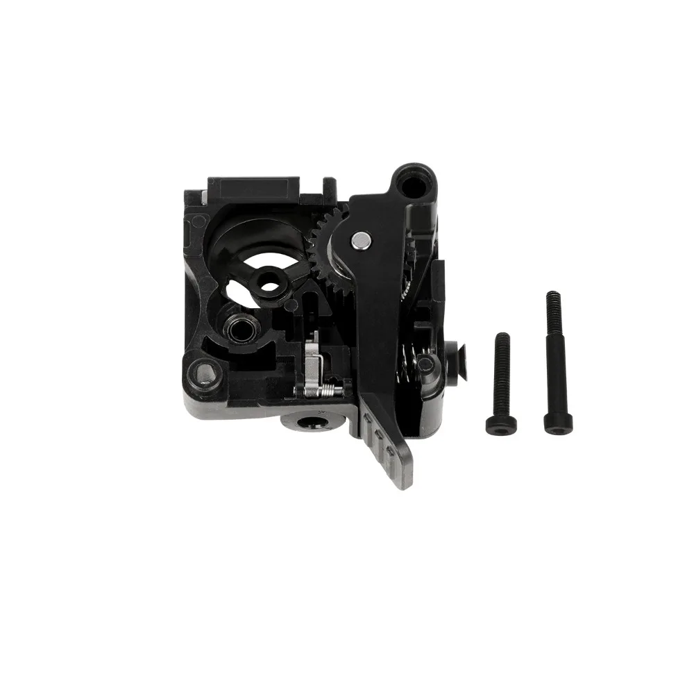 Creality Original K2 Plus Extruded Front Shell Kit for K2 Plus 3d Printer Parts Extruded Front Shell Kit 3d Printer Accesoires