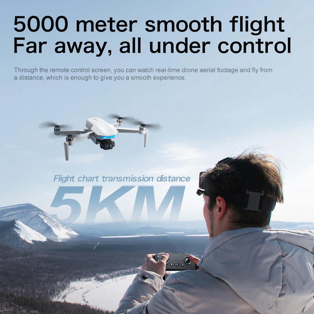 2025 novo S-X1 mini drone com tela grande 3 eixos cardan anti-shake aéreo sem escova drones 5g gps 8k câmera hd eis rc quadcopter