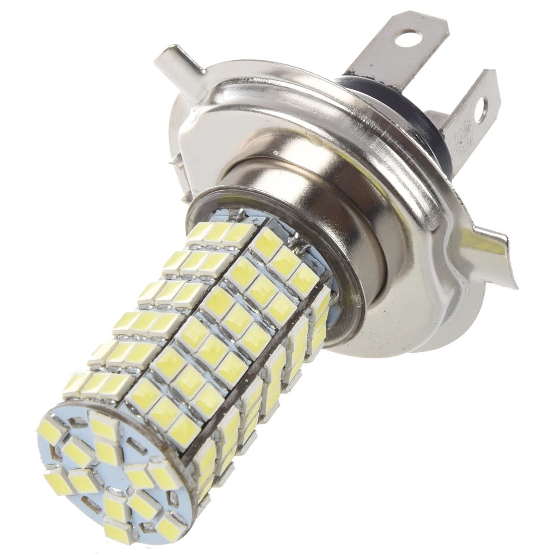 LICE-H4 120 2X SMD LED auto mistlamp wit 4800K