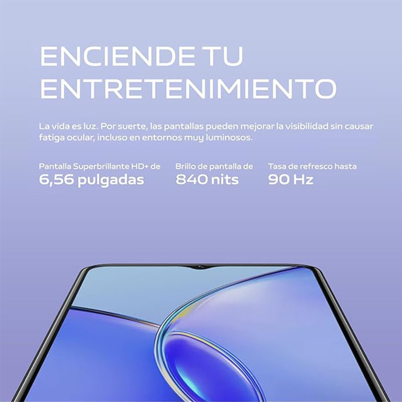 VIVO Y17s 4G SmartPhone CPU MediaTek Helio G85 6.56-in 5000mAh Batterij 50MP Camera's goedkope Android telefoon