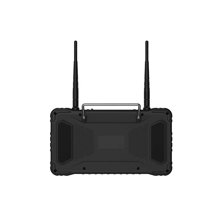 H16 Rc Afstandsbediening Auto Drone Radiosysteem Landbouw Vluchtcontroller Afstandsbediening