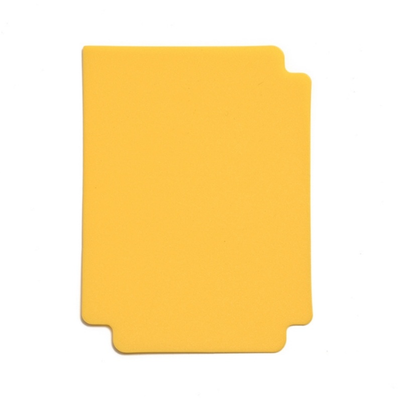 10pcs/set Multicolor PP Card Divider Board Game Accessories