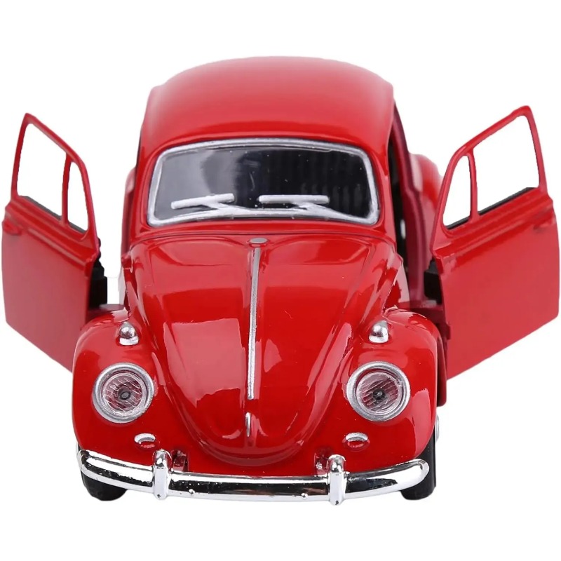 Legering gegoten terreinwagenmodel - Collector's Edition sportwagen desktop decor