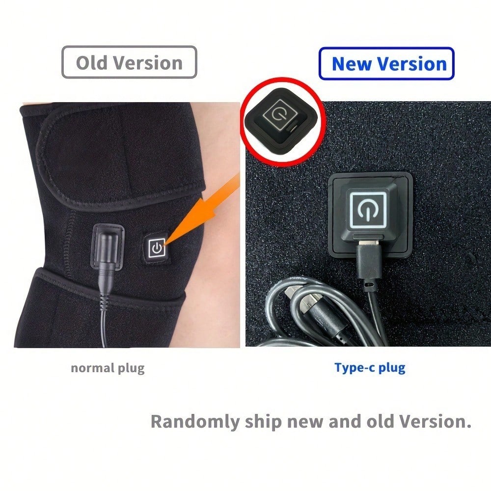 Elektrische EMS Neck Massager Mini Zervikale Zurück Patch Stimulator Massageador Matte Tragbare Gel Pad Aufkleber Schlank