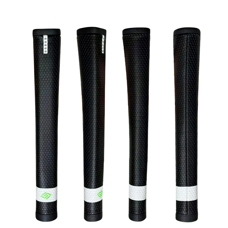 Fumi Golf Grip excéntrico 2 grados Push Grip Golf mango corrección automática Push Grip Push Grip Material de empuje