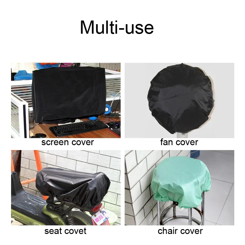 35L/60L アウトドア キャンプ ハイキング 登山用バックパック 防水レインキャップカバー