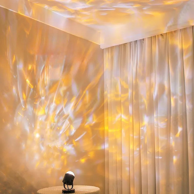 Настольная лампа с одной головкой и регулировкой на 180 градусов