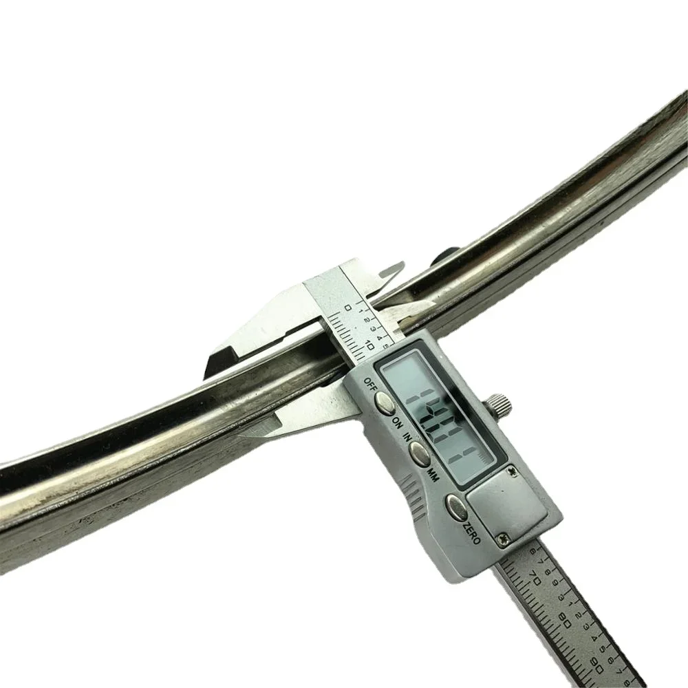38Cm, nhẫn Nam Inox Lẩu Bàn Xoay Đế Xoay Bàn 2 Chiều Kính Bàn Xoay Ròng Rọc Core Bàn bề Mặt