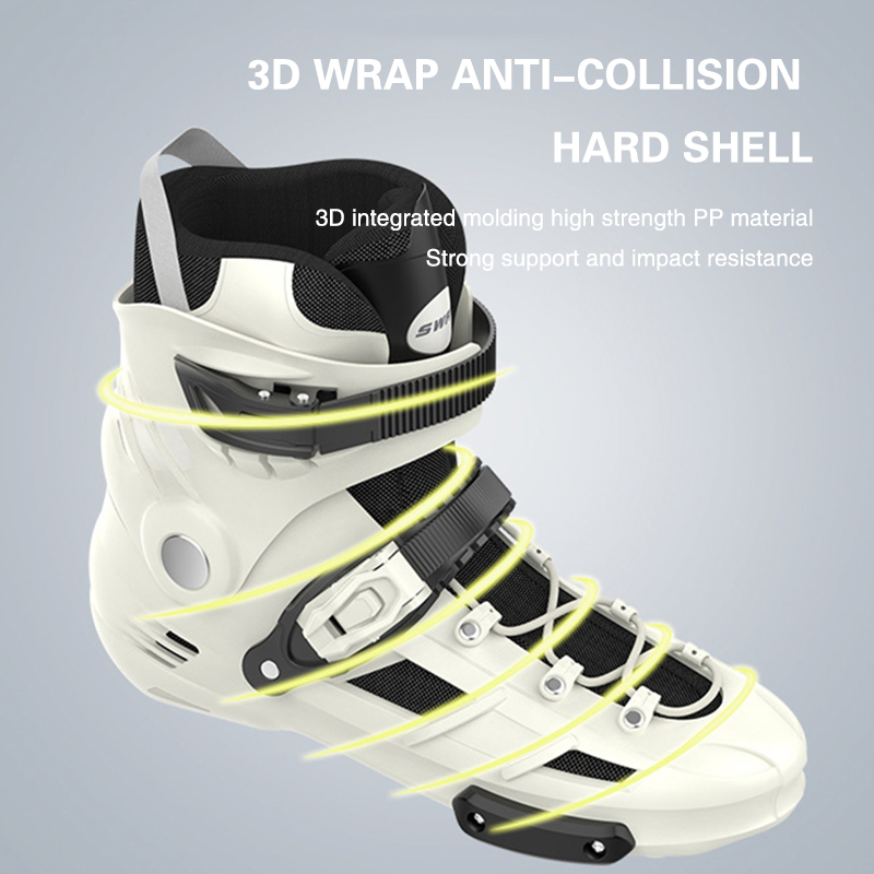 Professionelle Rollschuhe für Männer und Frauen, Renn-Inline-Skates, Rollschuhe, Rollschuhlaufen