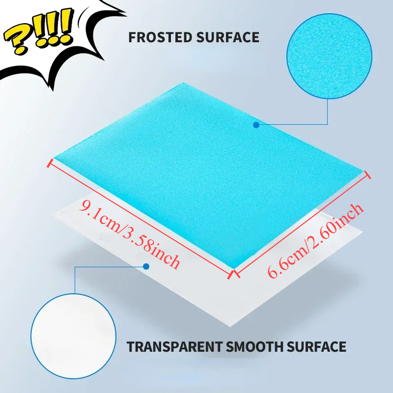 100 Uds 66x91mm 2,60x3,58 pulgadas mate Katana funda para tarjeta comercial Protector de tarjetas TCG para fundas de tarjetas MTG Yugioh