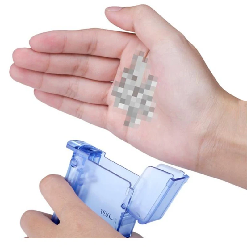 Tactical BB Loader Device 150 BBS Rounds Speed Loader for CS Wargame Paintball Shooting Airsoft Hunting Accessories