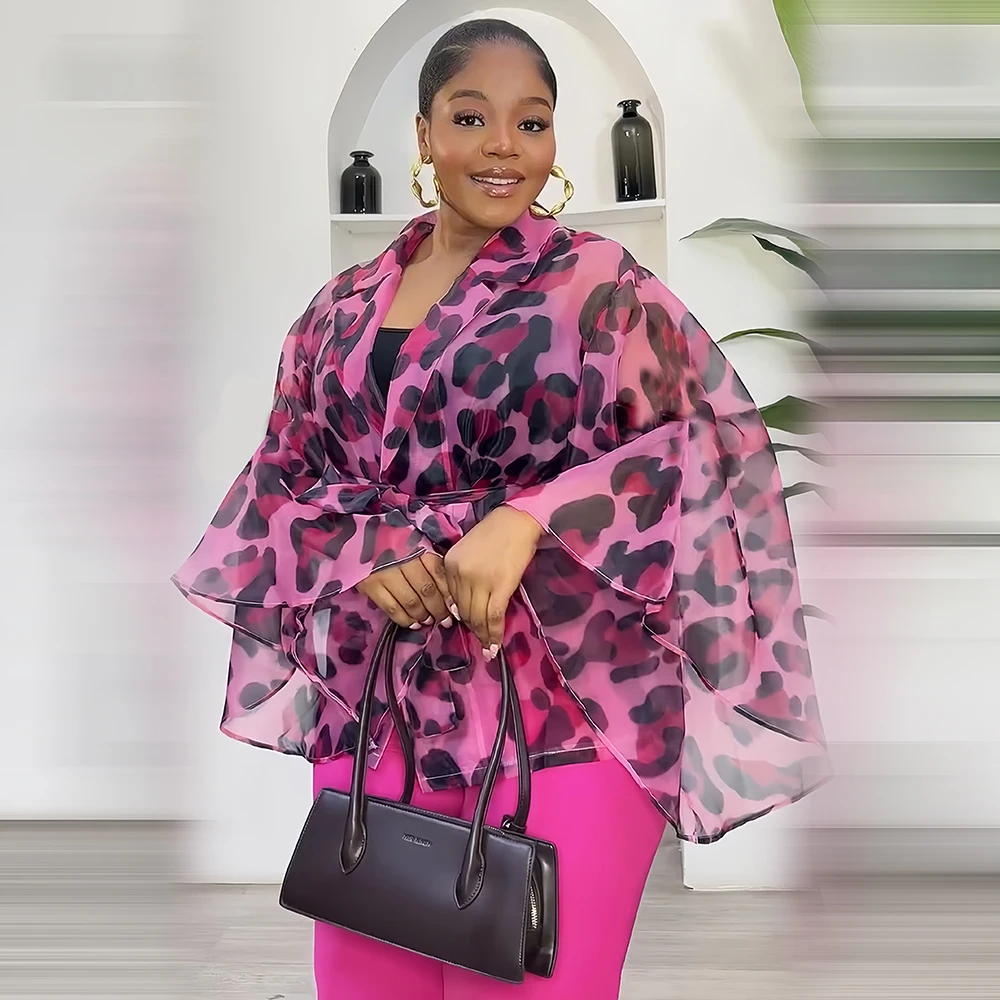 女性用アフリカンドレス,2ピースパンツセット,夏服,新しいコレクション2022