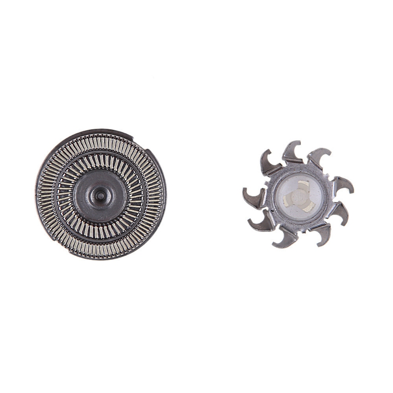 Elektrische Scheerapparaat Vervanging Blades Spare Blades Nasale Trimmer Tempel Trimmer Elektrische Scheren Machine Scheermes