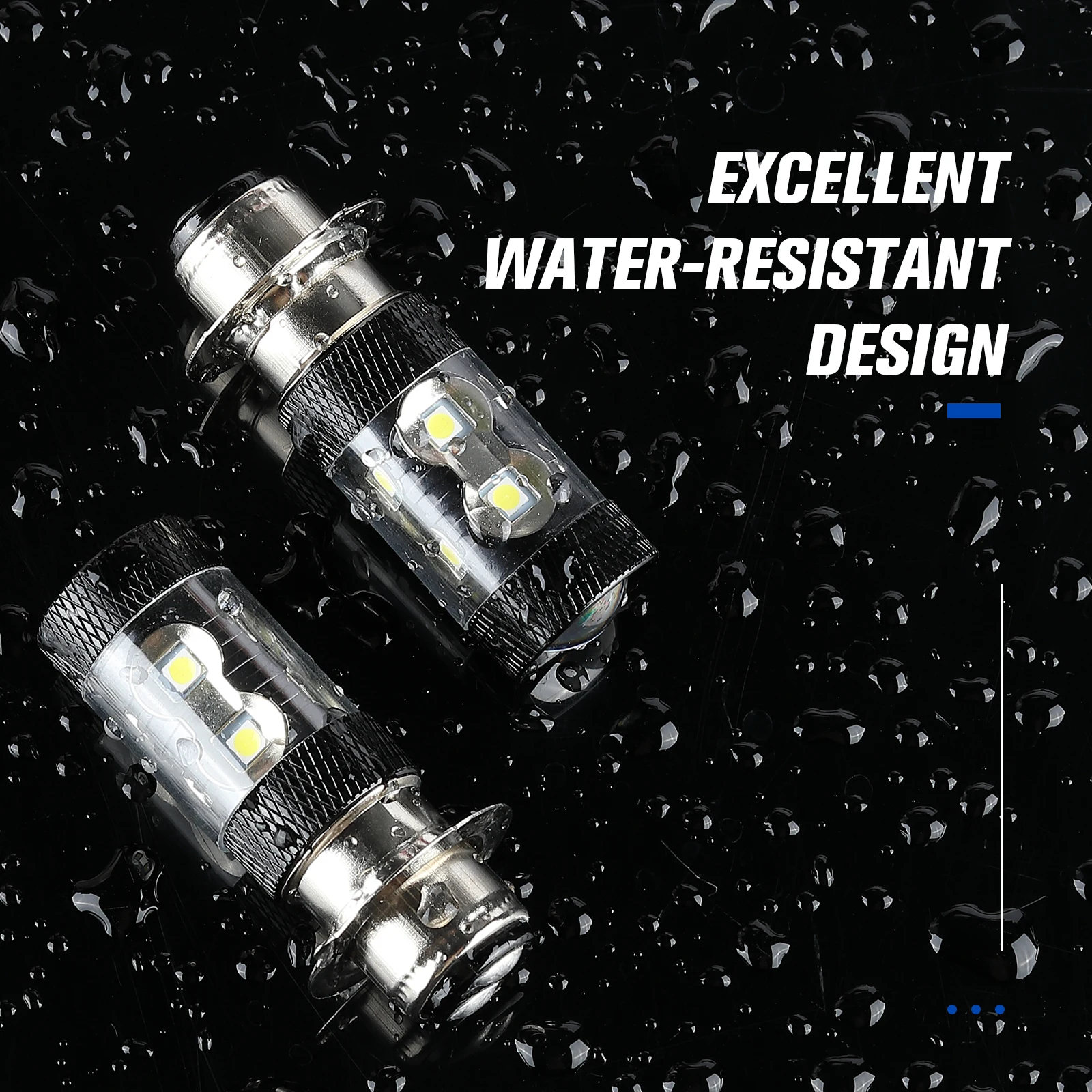 ATV ヘッドライト電球 KEMIMOTO ヤマハラプター 700 700R FZ450X ブラスター 200 YFZ 450 グリズリーバンシー 350 ホンダ TRX 400 200 250 350