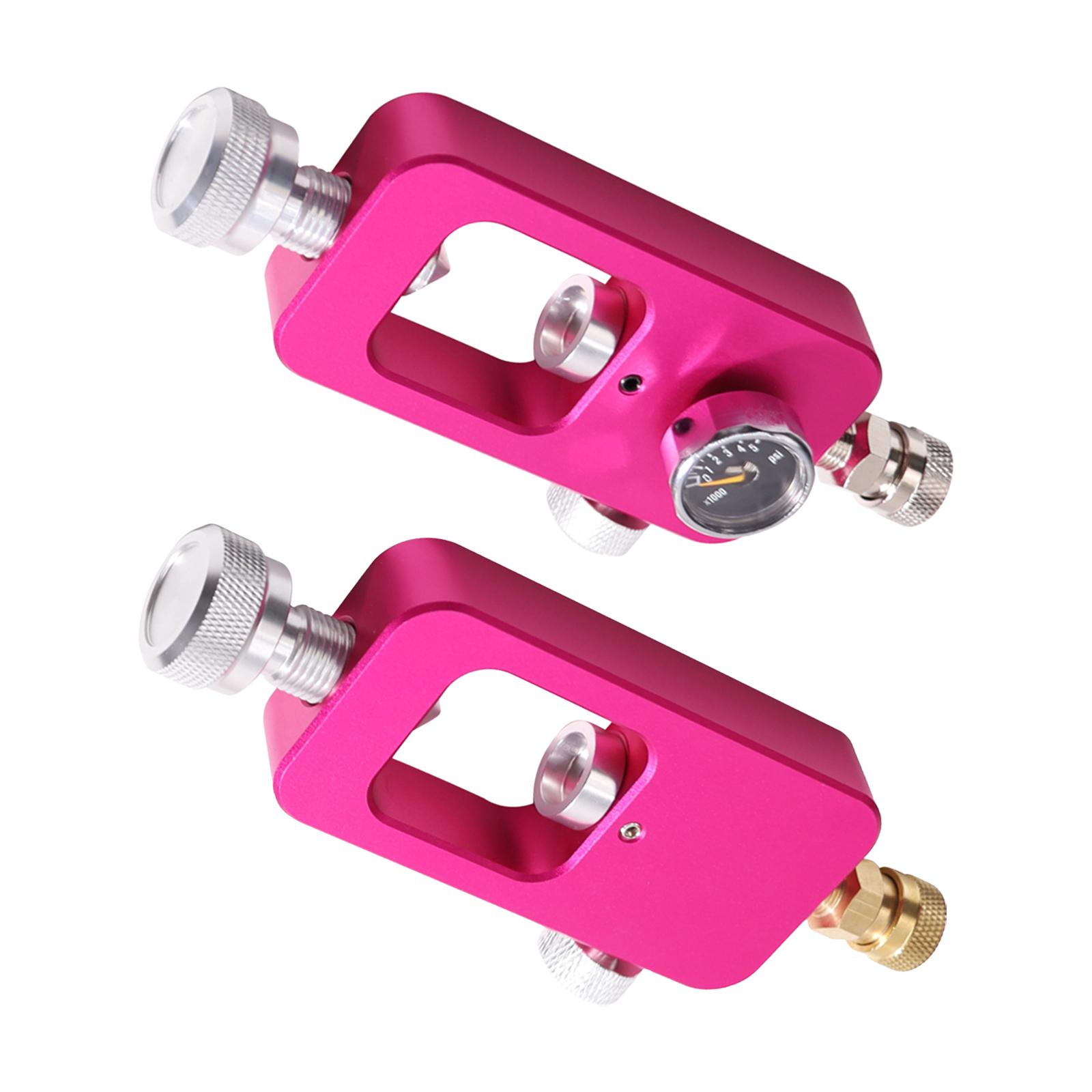 Tank Scuba Fill Adapter Gas Tank Charging Adapter Water Sport Refill Adapter