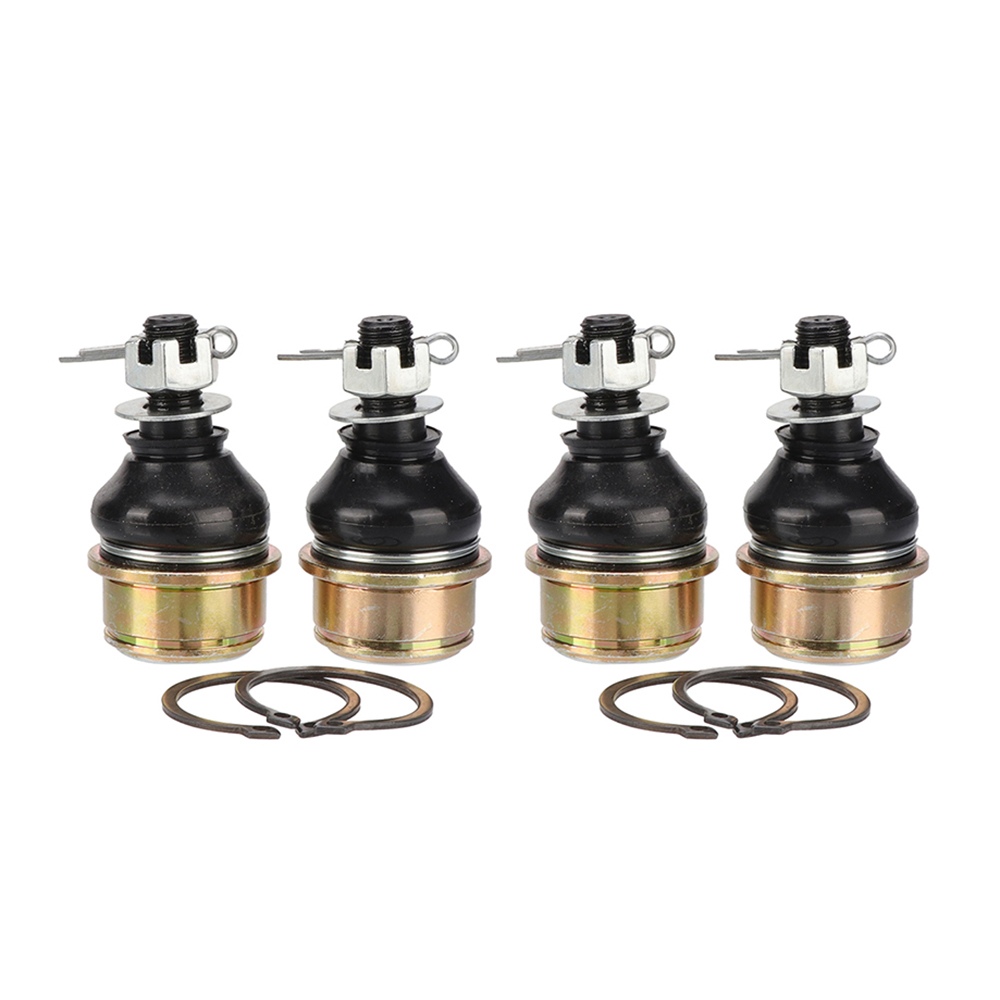 Rótula inferior superior ATV para Honda Rancher 420 450 Foreman Rubicon 500 TRX500 TRX420 TRX450 51375-HP5-601 51355-HN0-A01