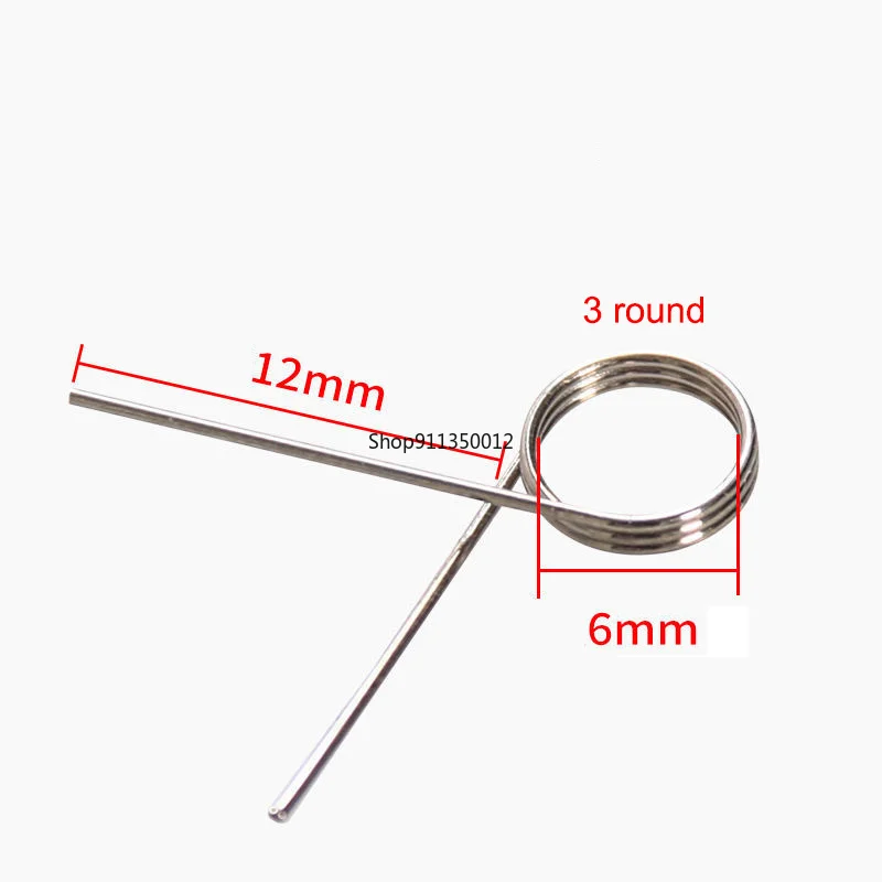 Gear Shift Mechanism Spring Shift Lever Spring for BMW 1 / 2 Series X1 X3 Mini