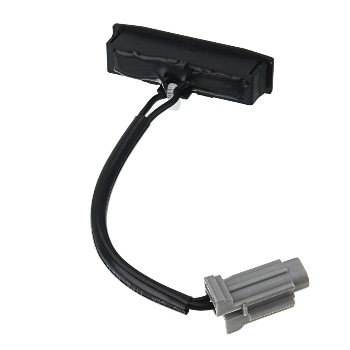 Przełącznik tylnego bagażnika do Nissana Qashqai J10 2006-2014 90602-JD004 90602-JD00B 90602JD004 90602JD00B