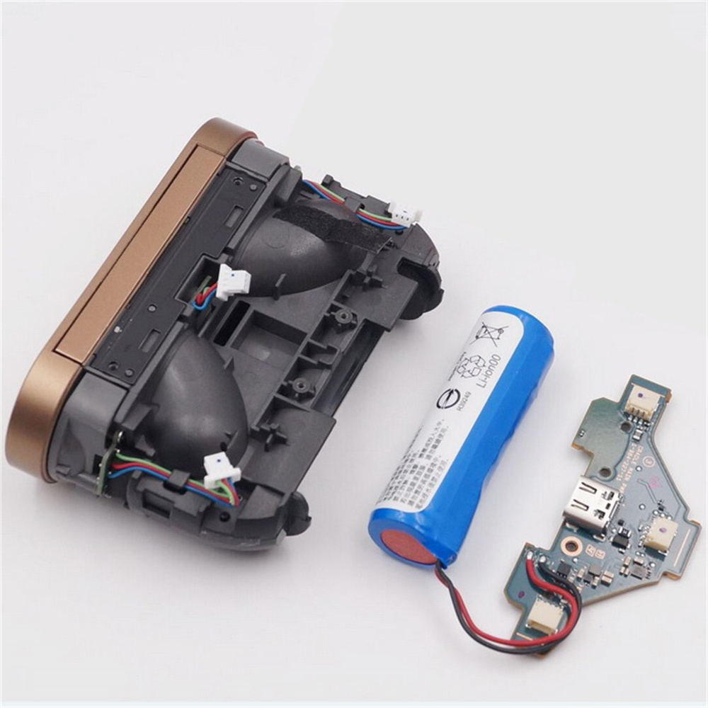 100% 新オリジナル ZeniPower Z55 バッテリーソニー WF-1000XM3 XM3 WF-SP900 WF-SP700N TWS イヤフォン 3.7V 65mAh CP1254 A3 Batteria