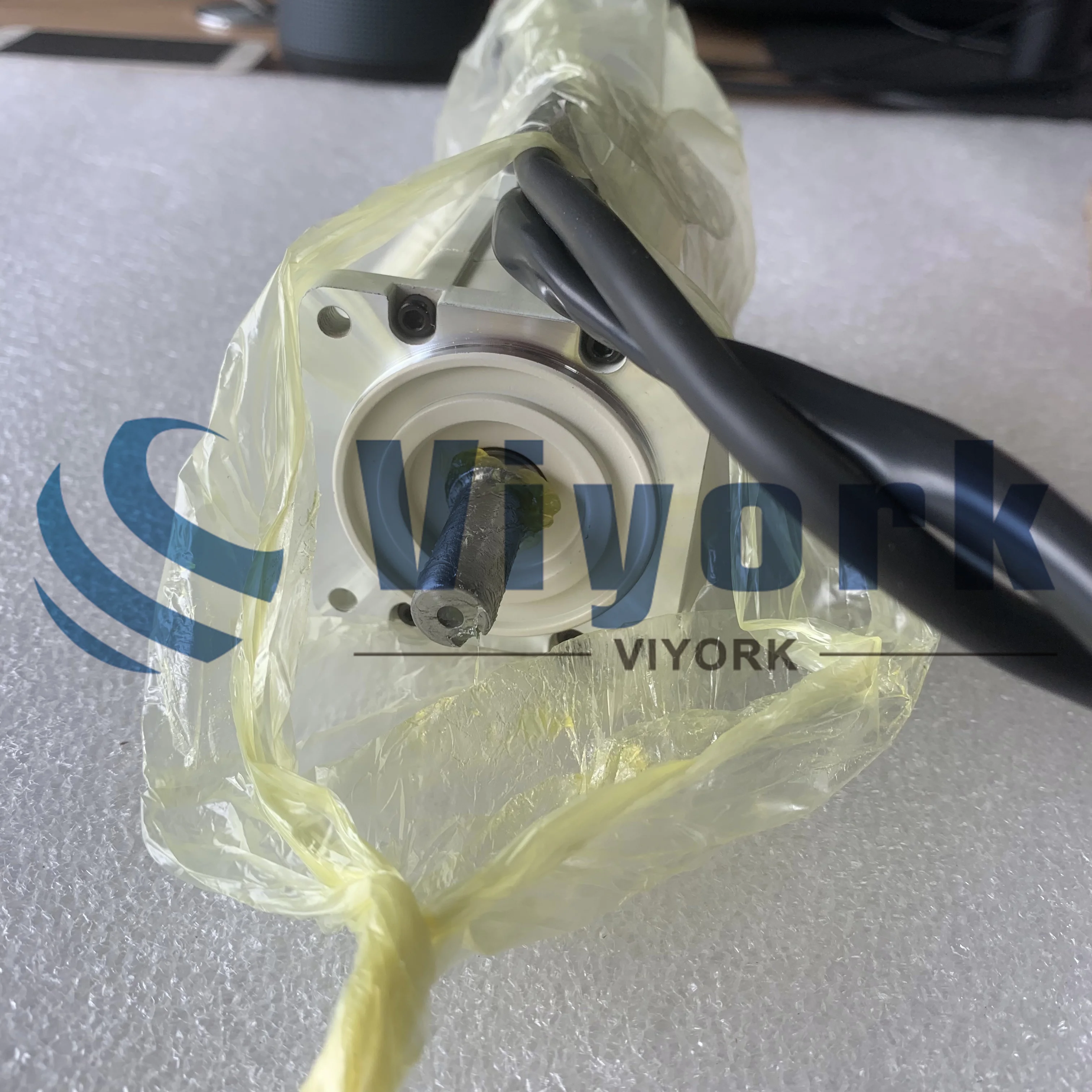 MSM022A1EE AC SERVO MOTOR MINAS EX SERIES LOW INERTIA 200VAC 200W NEW
