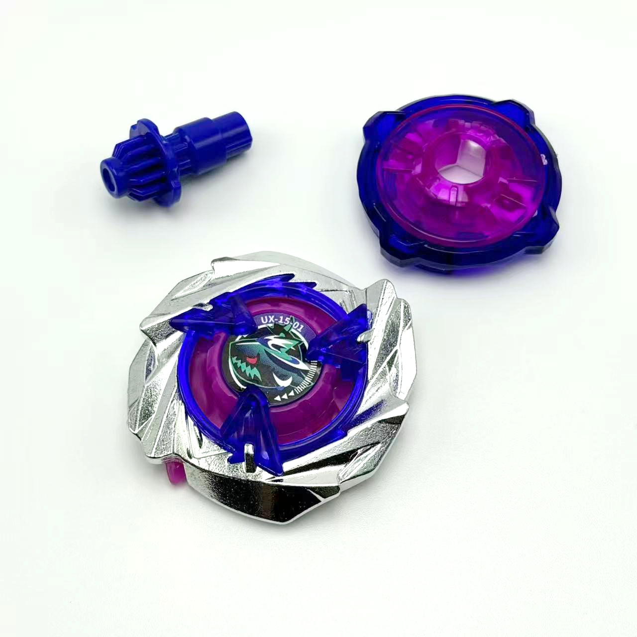 Solong4u Flame UX Series Kreisel Kinderspielzeug Geschenk