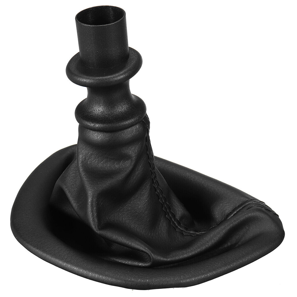 6 スピード車のギアシフトノブ Gaitor ブーツカバーメルセデス W639 ヴィト 2003-10 マニュアルギアシフトノブアクセサリー