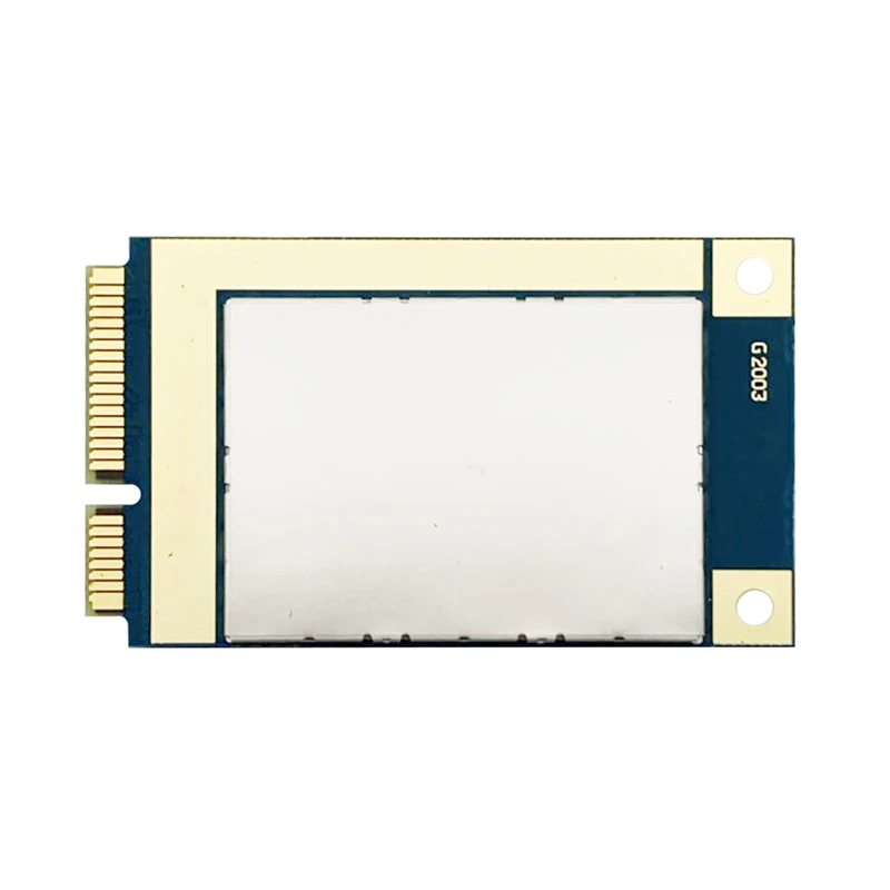 Quectel EP06 EP06-E Mini Pcie 4G Module B1/B3/B5/B7/B8/B20/B28/B32/B38/B40/B41 FDD-LTE/TDD-LTD Cao Cấp CAT6 Mô Đun