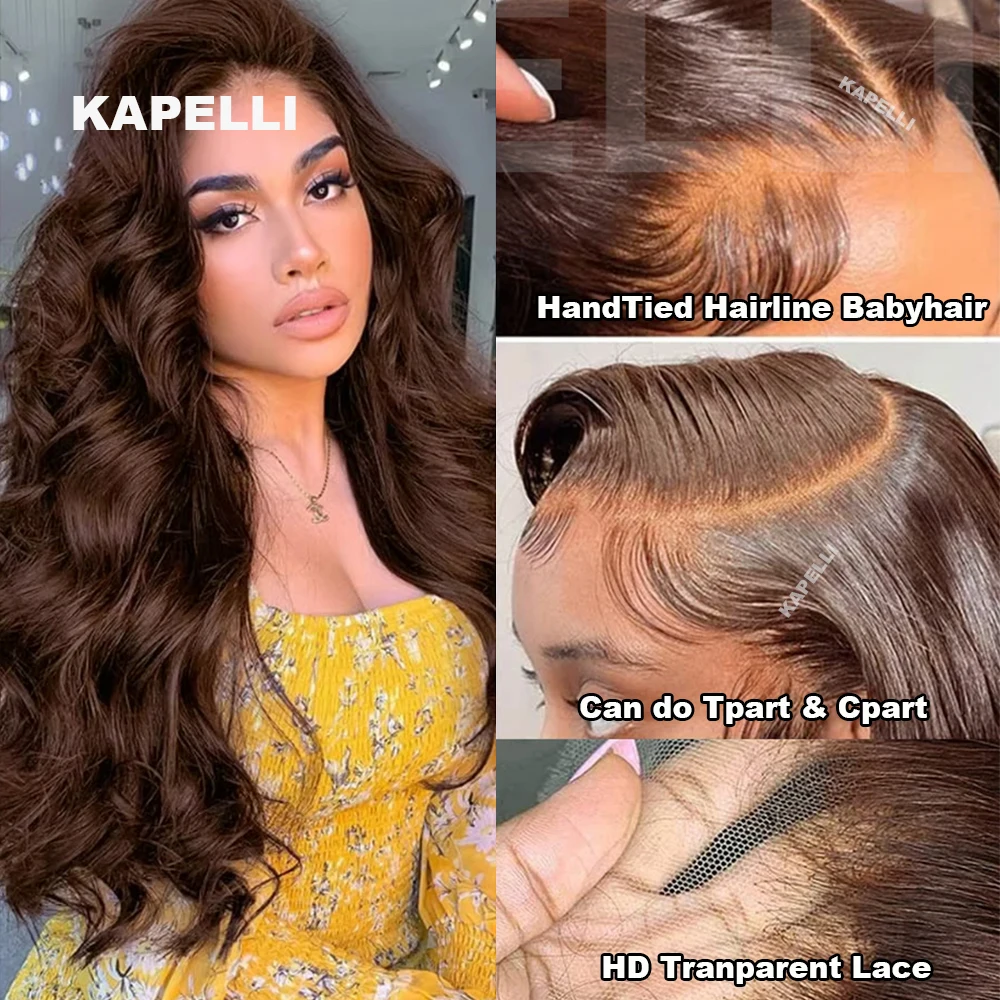 10a pacotes brasileiros com fechamento onda do corpo pacotes de cabelo humano com 4x4 fechamento do laço vermelho marrom colorido 3/4 pacotes cabelo remy