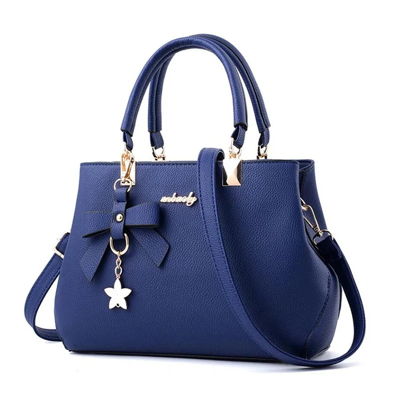 Bolsas crossbody casuais para mulheres, sacolas mensageiro, design de flores novas, Lady Shopping Shoulder Bags, moda