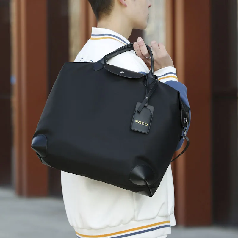 ใหม่ผู้หญิงกระเป๋าเดินทางสุภาพสตรีกระเป๋าถือขนาดใหญ่กีฬา Pack Multifunctional กระเป๋ายิมกระเป๋า2022แฟชั่น Cool กระเป๋าโยคะ