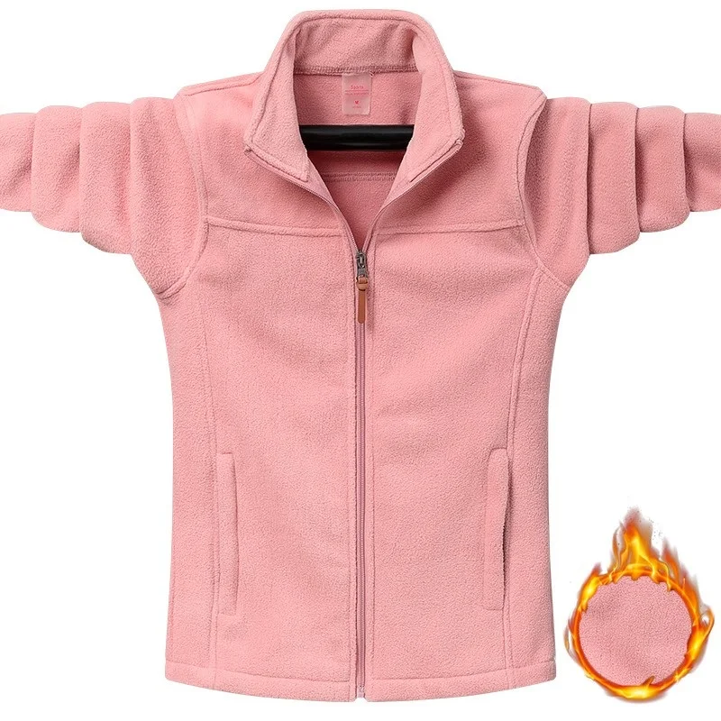 Plus ขนาด 9XL ฤดูหนาว Polar ขนแกะเสื้อแจ็คเก็ตผู้ชายยุทธวิธี Soft Shell Windproof Camping Coat ผู้หญิงแฟชั่นคู่ Warm Harajuku Parka