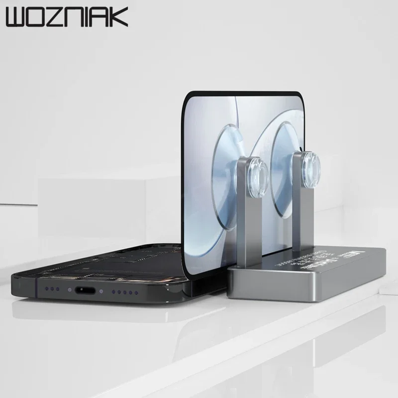 MAANT Aidt Fixture Leistungsstarke Sucker Prop Up Bildschirmentfernung Backcover Mainboard Batterieinspektion Reparatur- und Austauschvorrichtung