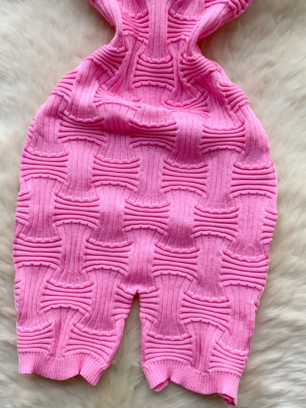 Foamlina-女性用ニットジャンプスーツ,伸縮性のあるトップス,タイトフィットのタイトフィット,ショートパンツ,ヨーロッパとアメリカの服,セクシーなサスペンダー