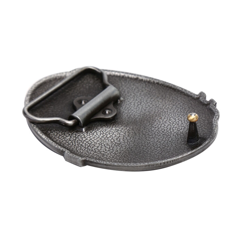 Мужская пряжка для ремня в стиле ретро плотник механик металлический сплав ковбойский