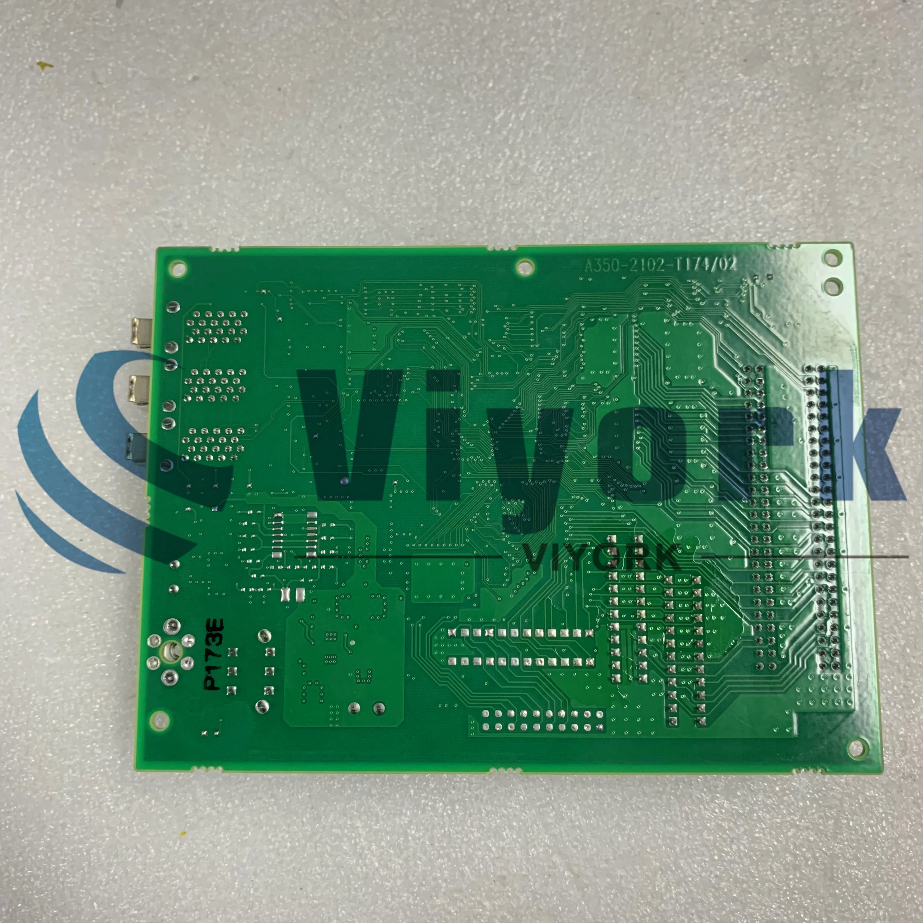 MODULE d'e/s PCB A20B-2102-0170 pour pendentif d'enseignement, nouveau