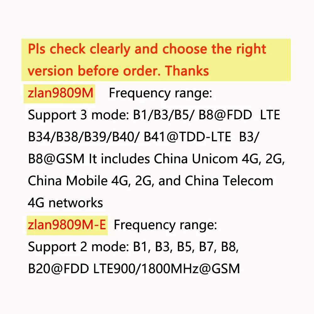 ZLAN9809M Industrial 4g router 4g lte modem wifi router with sim card small size Din