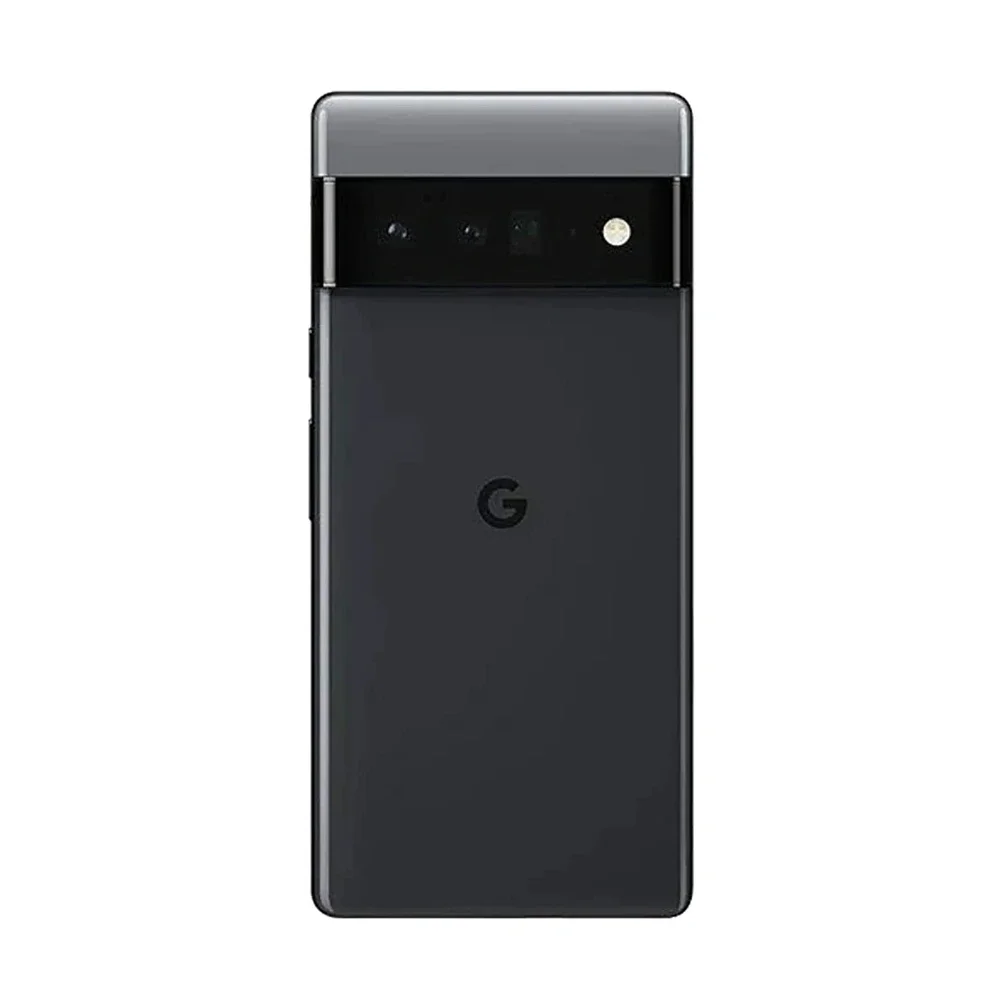 Google Pixel 6 Pro 5G teléfono móvil desbloqueado 6,7 "12GB RAM 128/256GB ROM Octa Core NFC Google Tensor teléfono móvil Android Original