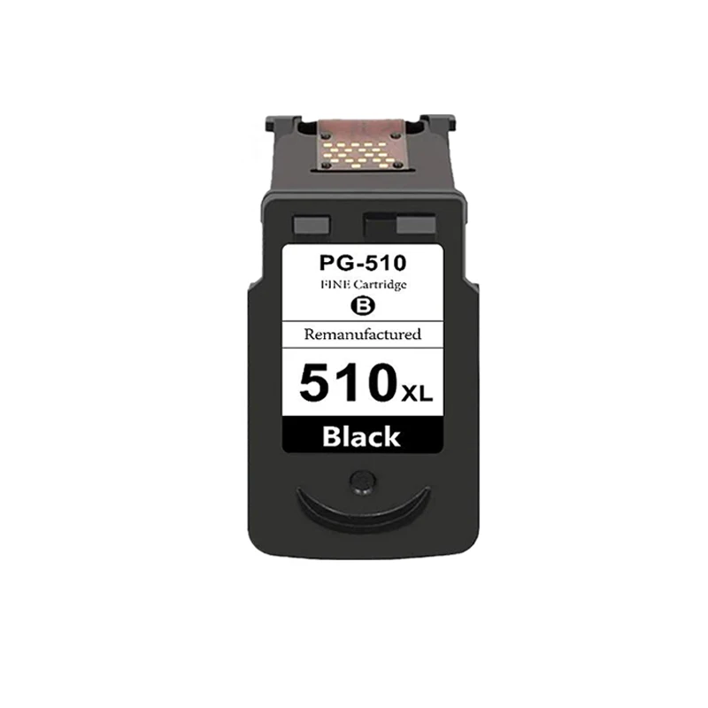 Cartucho de tinta PG510 CL511 para PG-510, para impresora Canon Pixma IP2700, MP240, MP250, MP270, MP280, MP480, MP490, MP492