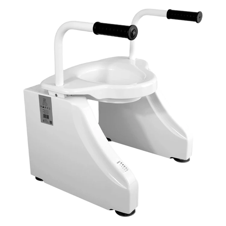 Silla de baño para ancianos, asiento de ducha, cómoda