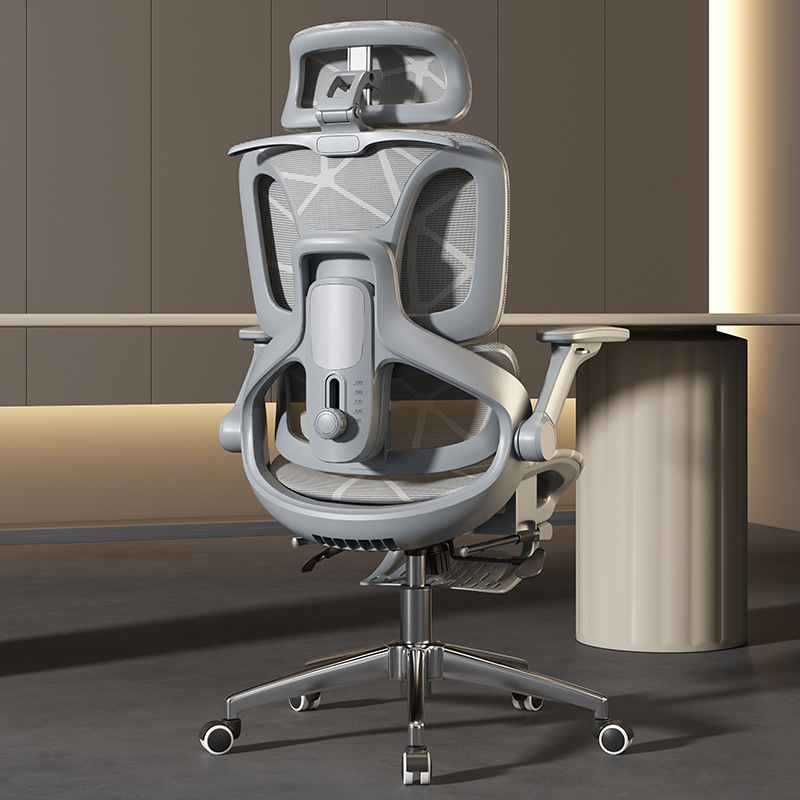 Computer Gaming Chair Office Ergonomic Chair Sedentary Not Tired Adjustable Headrest Backrest Silla Gamer Office Furniture