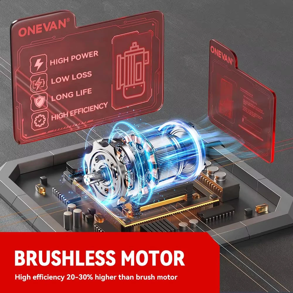 1/2 "ブラシレス電動インパクトレンチ 2800N.M トルク除去ネジナットドライバーホーム電動工具マキタ 18V バッテリー
