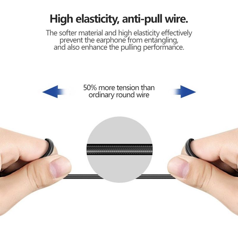 Type C Wired Earphone For Samsung Galaxy S24 S23 S22 S21 Ultra Plus Fe 3.5mm Earbud Headphones For A54 A34 A53 Phone Accessories