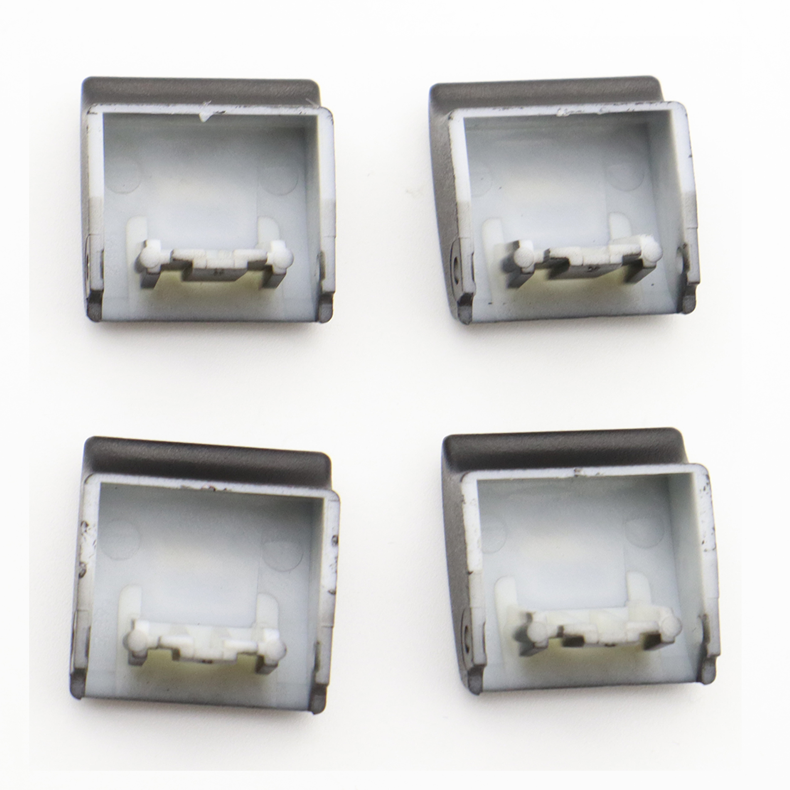 Bmw 3 シリーズ E46 325xi 323i 325i 328i 330i 330xi X5 E53 X3 E83 車のインテリアアクセサリーパワーウィンドウスイッチボタンカバーキャップ