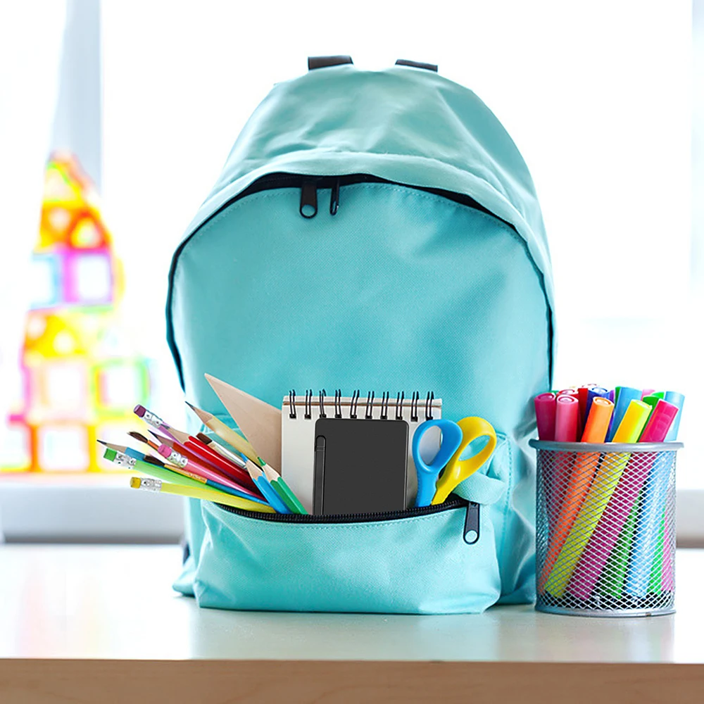 Calculadora Científica plegable 2 en 1, pantalla LCD de 10 dígitos con tableta de escritura de 6 pulgadas, compatible con lápiz óptico, bloqueo de botón de borrado