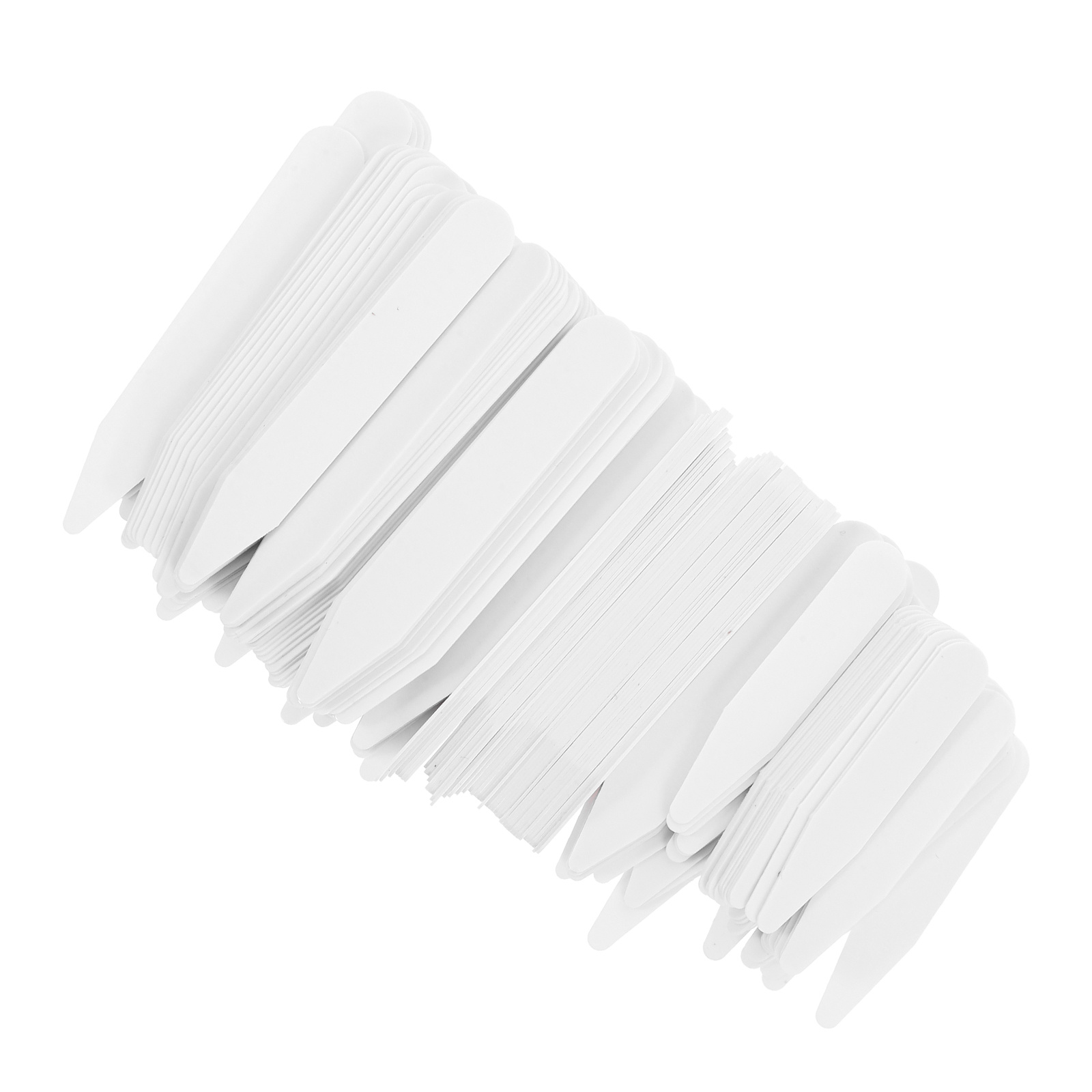 5 pièces 5 Pack col Durable reste os pour chemise meilleur orthèse patte chemises pour hommes