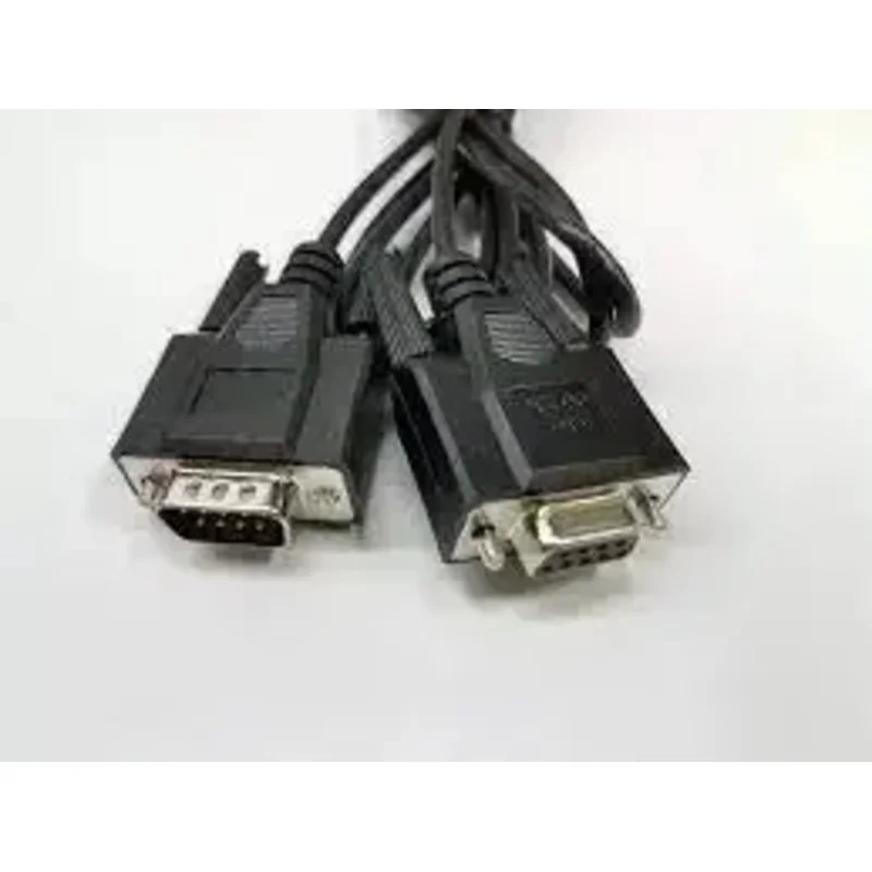 2025CE ได้รับการอนุมัติ SE-APC 940-0024 APC UPS Communications Cable การส่งสัญญาณอัจฉริยะพร้อมความเข้ากันได้ของ UPS
